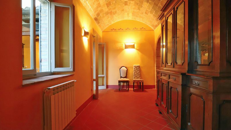 Hillside Villa Insieme VIII Tuscany Casole d'Elsa 62